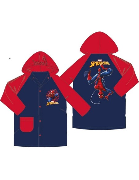 Waterproof Spiderman Marvel, New discount.com, Nouveautés chez new ...