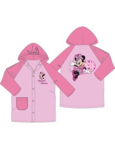 Minnie Disney Impermeable -New discount.com 2