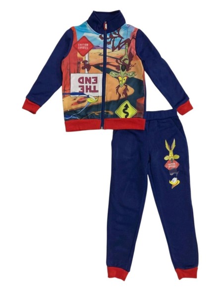 Looney Tunes Disney Jogging Set - New discount.com