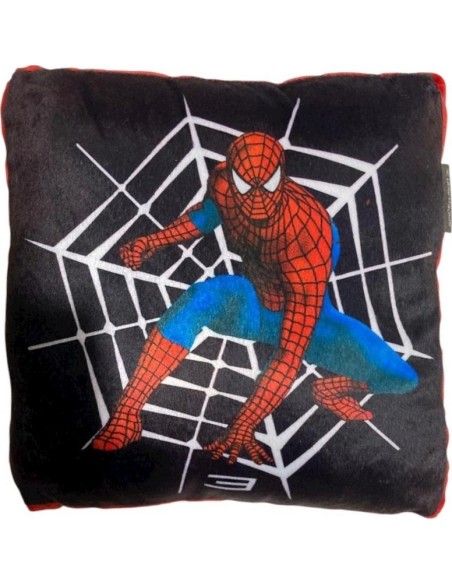 Marvel Spiderman Kissen - New discount.com