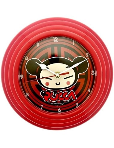 Pucca clock, New discount.com, Nouveautés chez new discount, votre ...