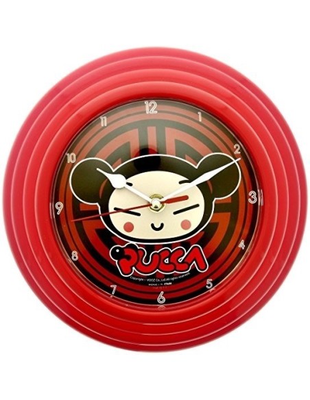 Pucca clock, New discount.com, Nouveautés chez new discount, votre ...
