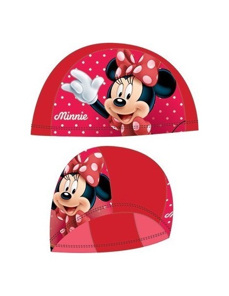 Bonnet de bain Mickey et Minnie Disney - New discount.com