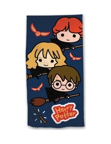 Harry Potter toalla de playa o toalla de baño -New discount.com
