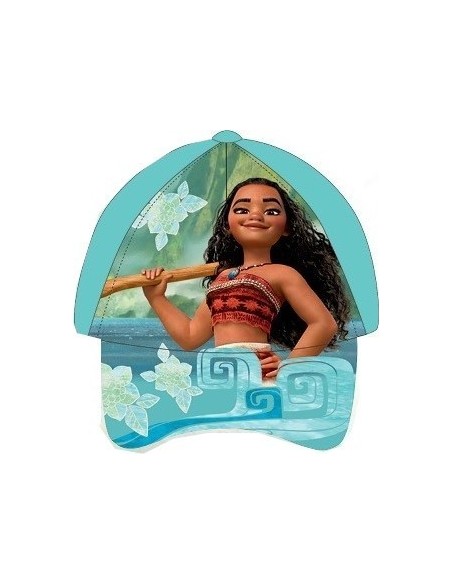 Vaiana Disney Gorra -New discount.com