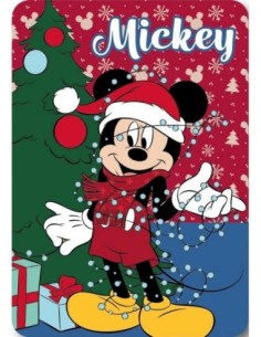 Fleecedeken Mickey Disney - New discount.com 2
