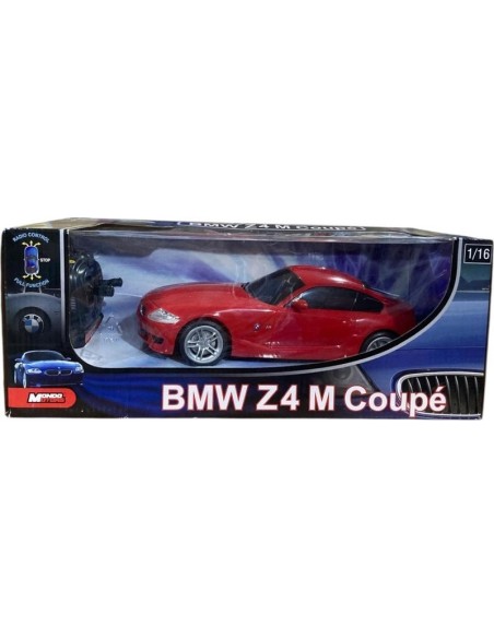 BMW Z4 M Coupé Mondo Motors - New discount.com