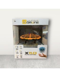 Ultradrone X11 Hand Control Mondo - New discount.com 2