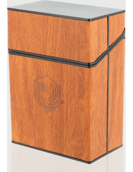 Deckschutzboxen in Holzoptik - New discount.com