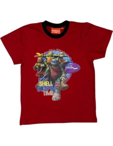 Turtles Ninja short sleeve t-shirt, New discount.com, Nouveautés ch...