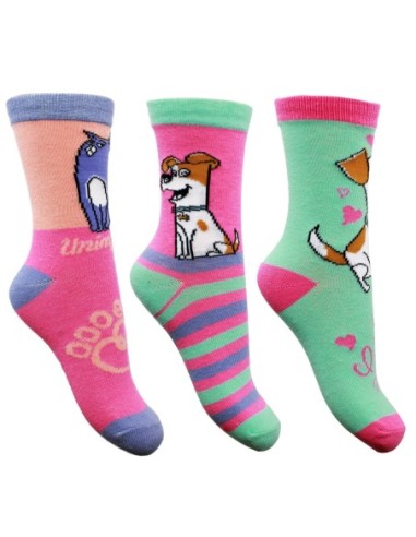 Secret Life of Pets Socken - New discount.com