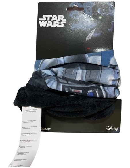 Star Wars Neck Cache, New discount.com, Nouveautés chez new discoun...