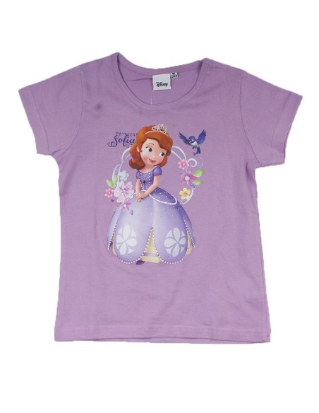Prinzessin Sofia Kurzarm-T-Shirt - New discount.com