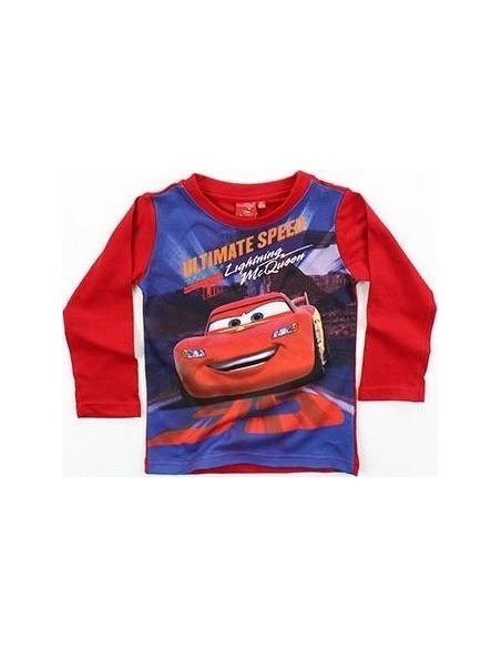 T-Shirt Cars Disney - New discount.com