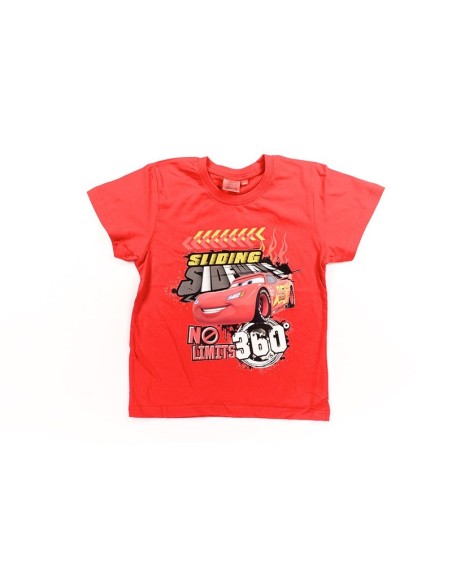 T-Shirt Cars Disney - New discount.com