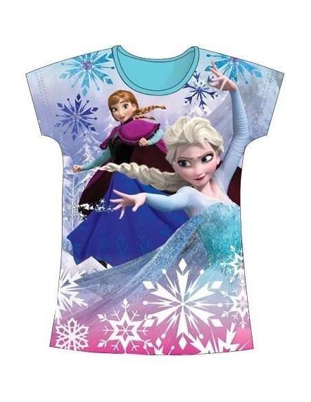 T-shirt Frozen 2 Disney - New discount.com
