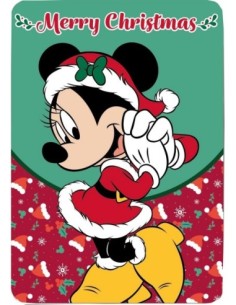 Fleecedeken Minnie Disney - New discount.com 2