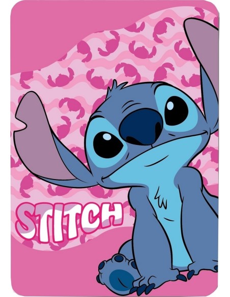 Manta Stitch Disney -New discount.com