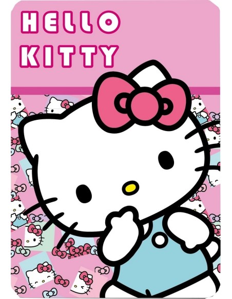 Fleecedeken Gabby's Dollhouse - New discount.com