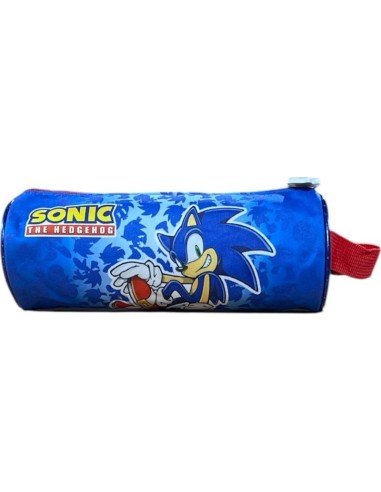 Sonic pencil case, New discount.com, Nouveautés chez new discount, ...