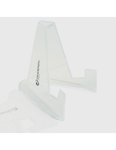 CHEVALETS - PORTANT A CARTES GRADÉES PLEXY - New discount.com