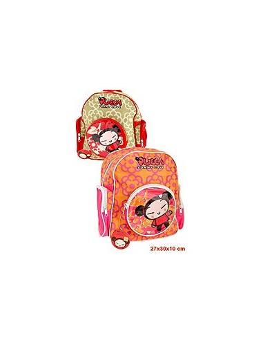 Sac à dos pucca - New discount.com