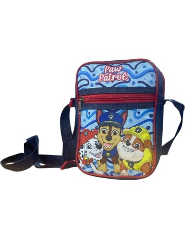 Paw Patrol Bandouilère Bag - New discount.com