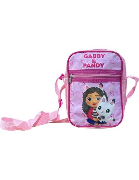 Sac Bandouilère Gabby's Dollhouse - New discount.com