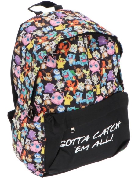 Pokémon 40 cm Rucksack - New discount.com