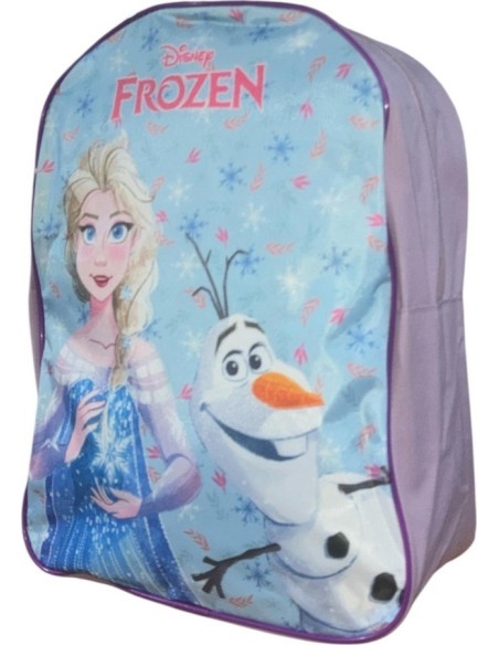 Sac à dos Frozen Disney 40 cm - New discount.com