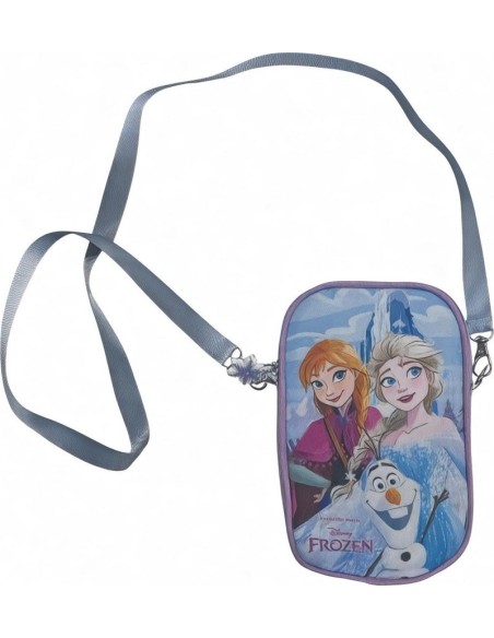 Frozen Disney Phone Bag, New discount.com, Nouveautés chez new disc...