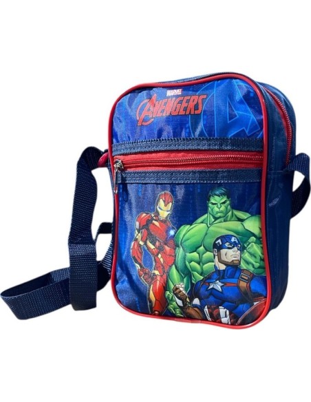 Avengers Bandouilère Bag - New discount.com