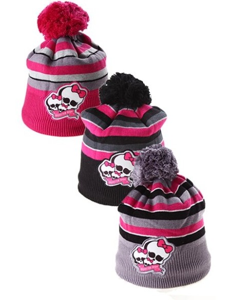 Bonnet Monster High -770-263 - New discount.com