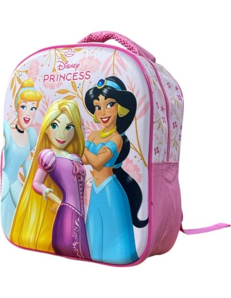 Princess Disney Rucksack 3D - New discount.com