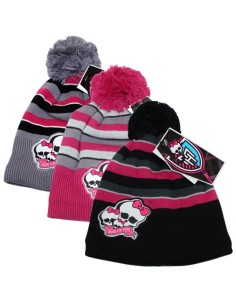 Monster High Beanie -770-263, New discount.com, Nouveautés chez new... 2