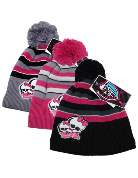 Monster High Beanie -770-263, New discount.com, Nouveautés chez new...