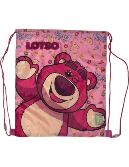 Toy Story lotso pool bag, New discount.com, Nouveautés chez new dis...