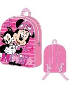 Mochila Minnie Disney 30 cm -New discount.com 2