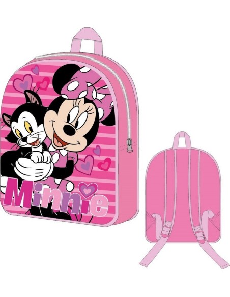 Sac à dos Minnie Disney 30 cm - New discount.com