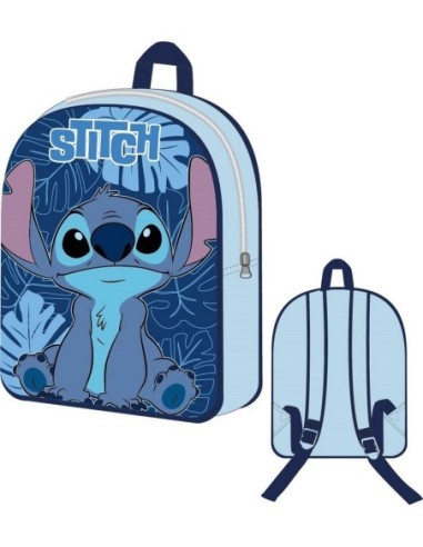 Mochila Stitch Disney -New discount.com