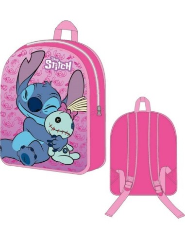 Zaino Stitch Disney - New discount.com