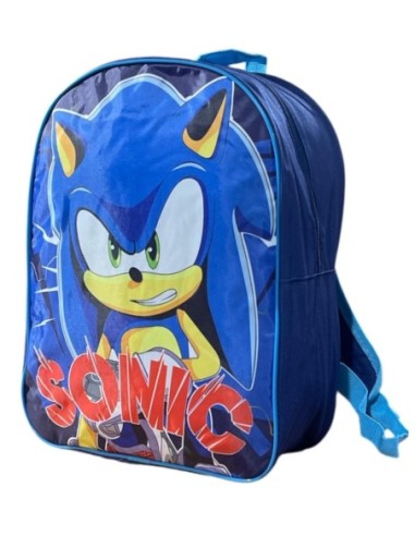 Sonic 40 cm Rucksack - New discount.com