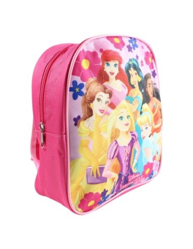 Mochila Princess Disney 25 cm -New discount.com