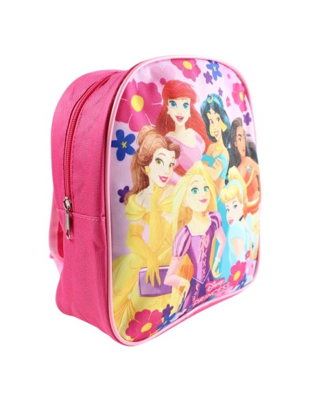 Mochila Princess Disney 25 cm -New discount.com
