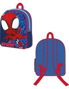 Spidey Rucksack - Marvel 25 cm - New discount.com 2