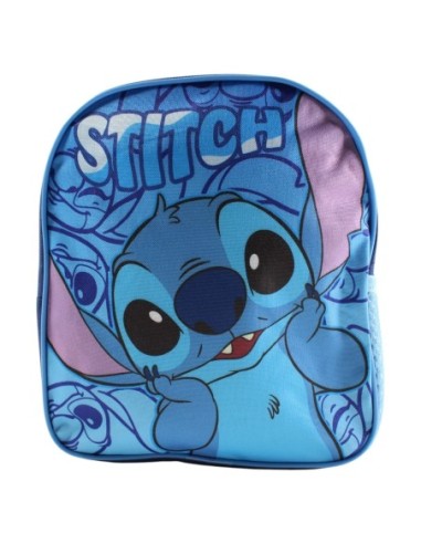 Zaino Stitch Disney 25 cm - New discount.com