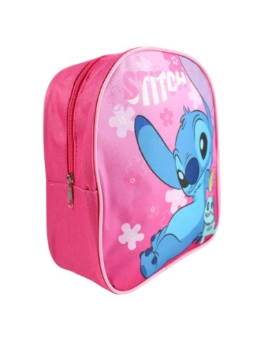 Stitch Disney 25 cm Rucksack - New discount.com