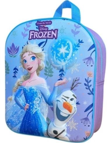 Zaino Frozen 3d - New discount.com