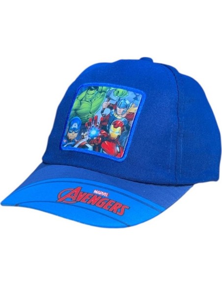 Avengers Kappe - New discount.com