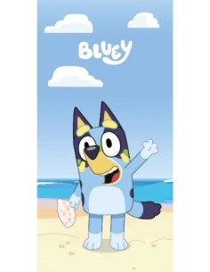Bluey Strandtuch oder Badetuch - New discount.com 2